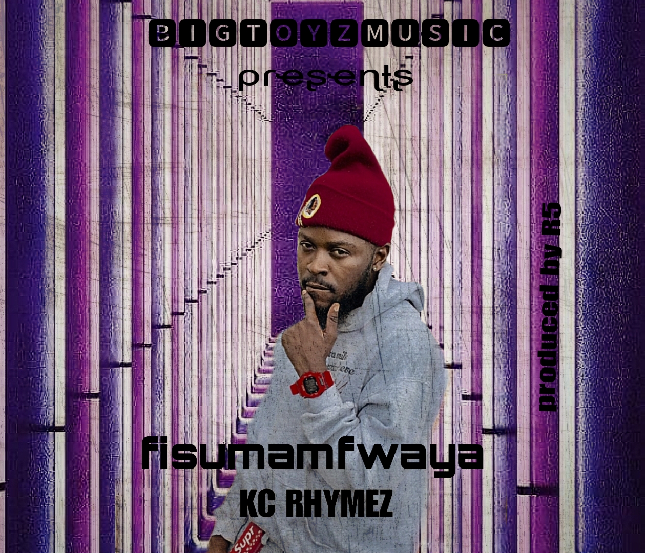 Fisumamfwaya