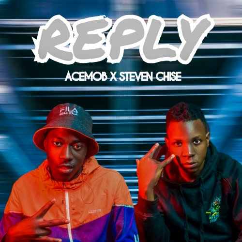 Reply Ep by AceMob OG