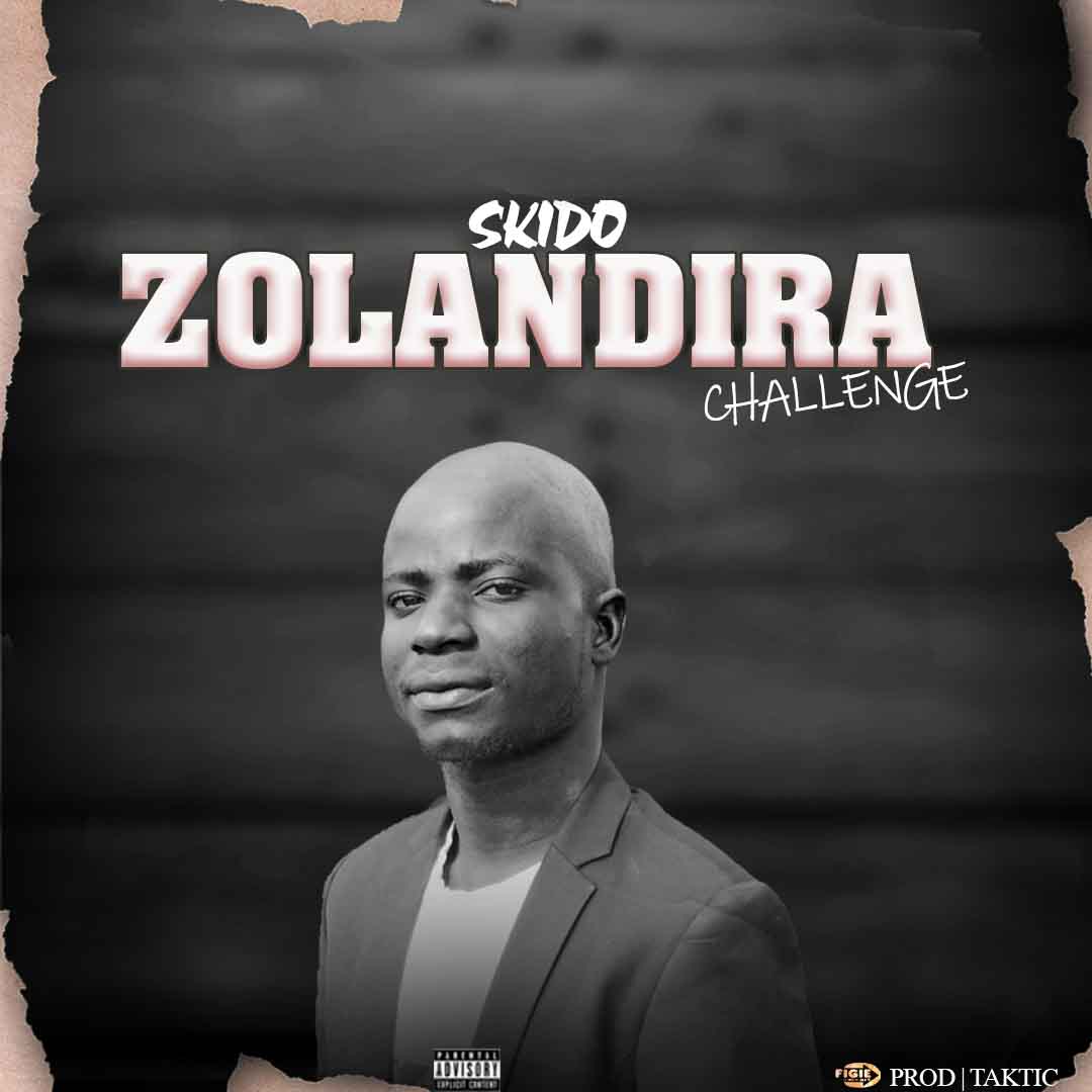 Zolandira challlenge