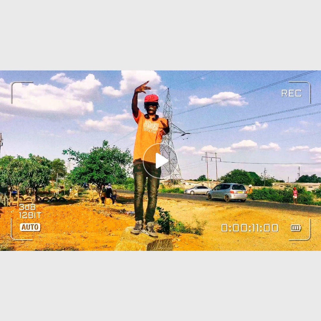 Amaiwee Open Verse Challenge Freestyle