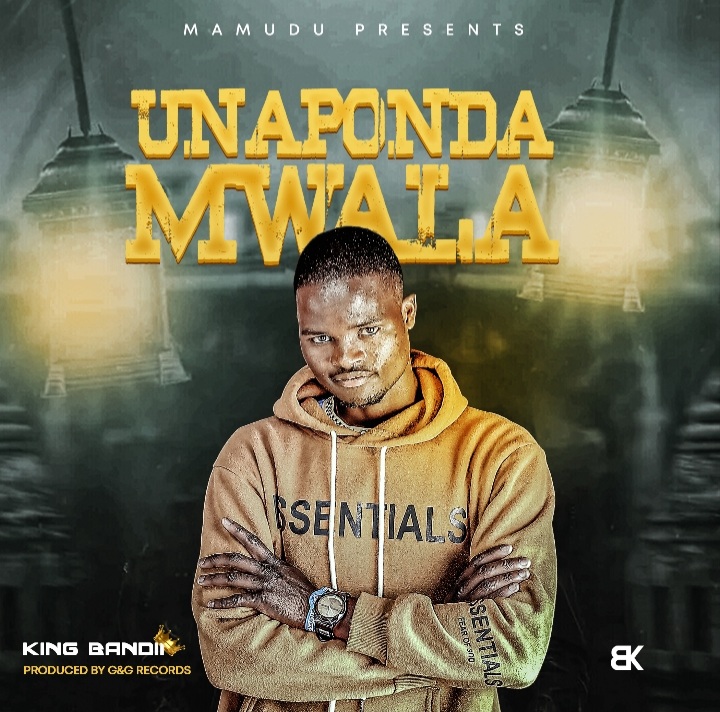 Unaponda mwala