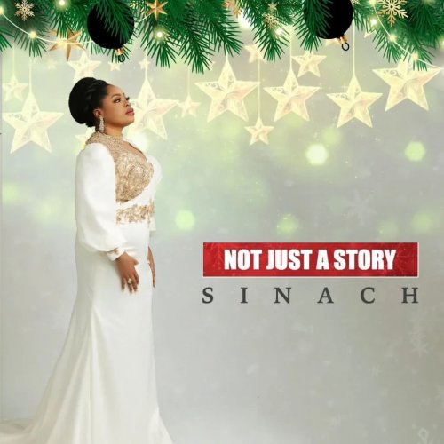 Not Just A Story by Sinach | Album