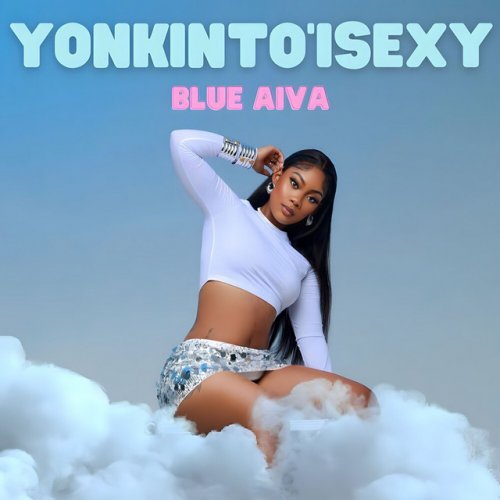 Yonkinto’Isexy by Blue Aiva