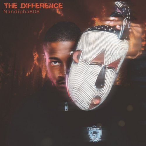The Difference by Nandipha808