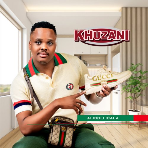 Aliboli Icala by Khuzani | Album