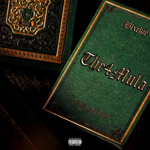 The4Mula by Blxckie | Album