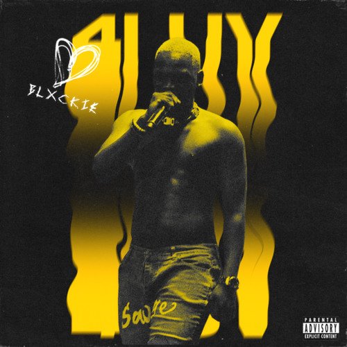 4Luv (Deluxe) by Blxckie | Album