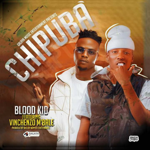 Chipuba (Ft Vinchenzo M’bale)