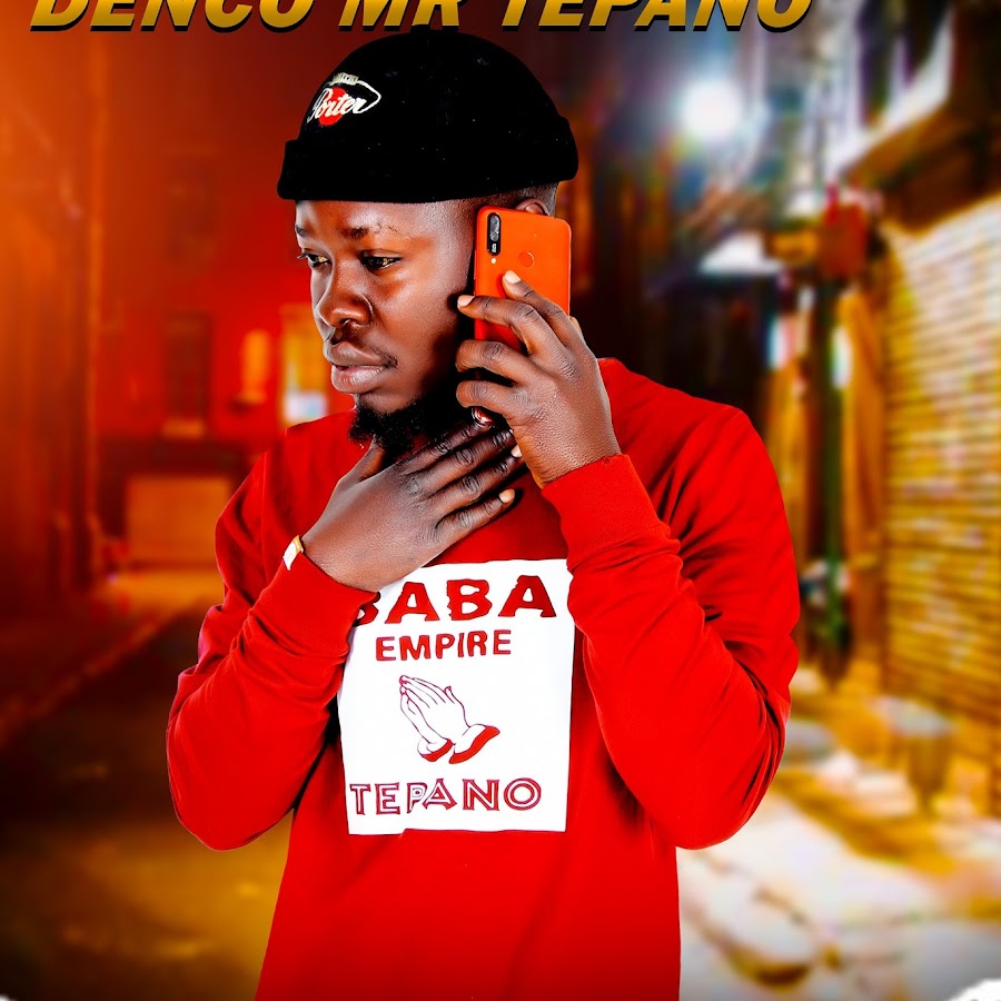Denco Mr Tepano