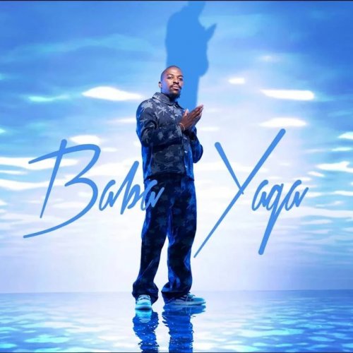 Baba Yaga by De Mthuda | Album