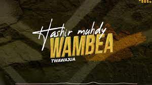 Twawajua Wabaya