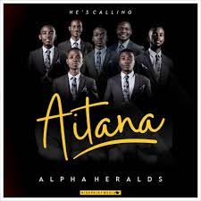 Aitana by Alpha Heralds | Album