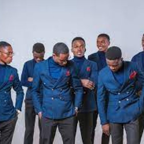 Ndirikhudza (The corder)