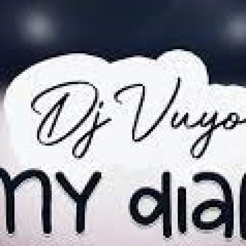 My Diary by DJ Vuyo