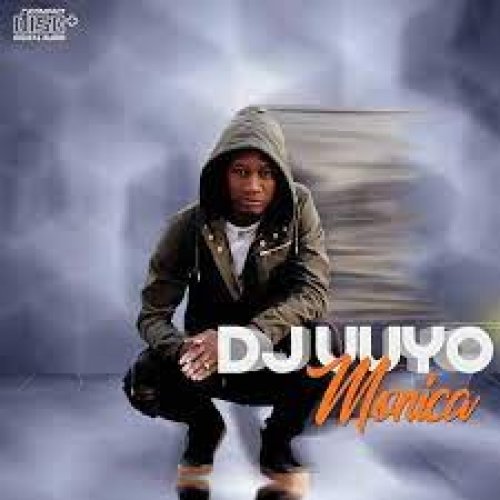 Monica by DJ Vuyo | Album