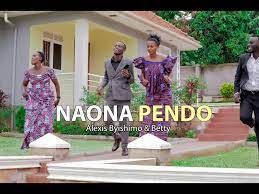 Naona Pendo