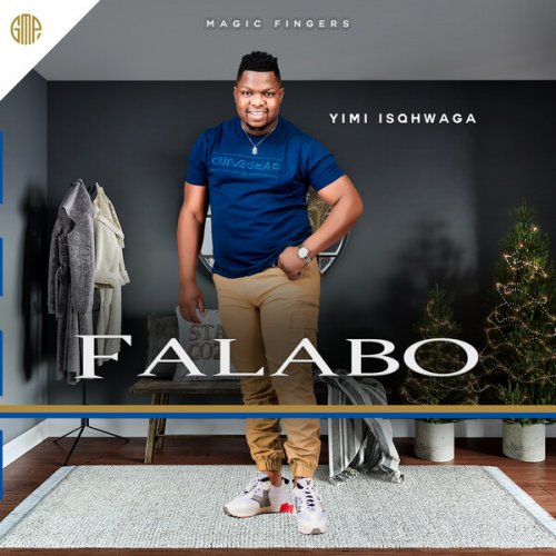 Yimi Isiqhwaga by Falabo | Album