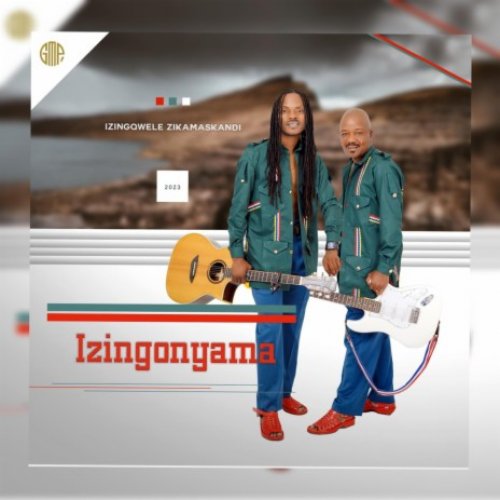 Izingqwele Zikamaskadi by Izingonyama | Album