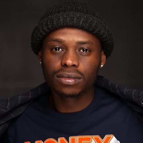 Emtee - Corner Store (Freestyle)