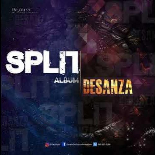 Split by De Sanza | Album