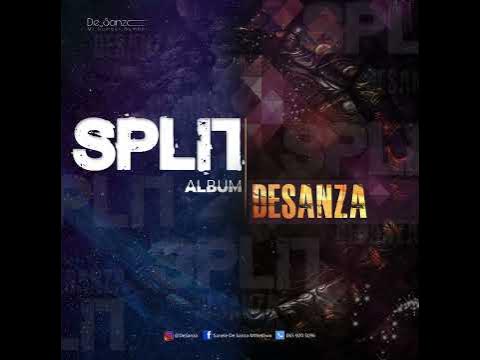 Split by De Sanza | Album
