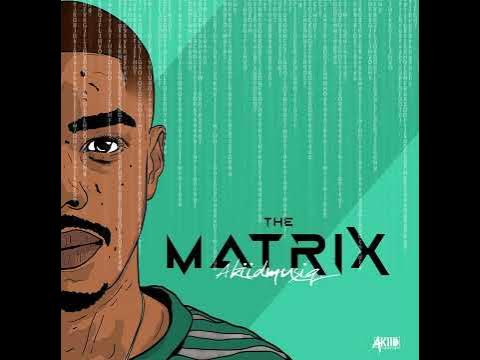 The Matrix Package by AkiidMusiq | Album