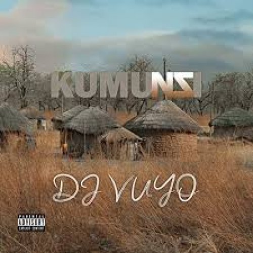 Kumunzi by DJ Vuyo
