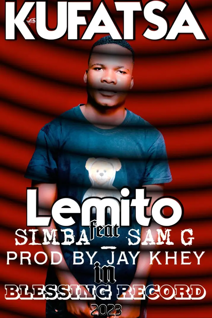 Lemito (Ft Simba, Sam g)