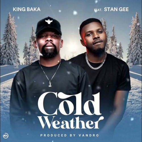 Cold Weather (Ft Stan Gee)