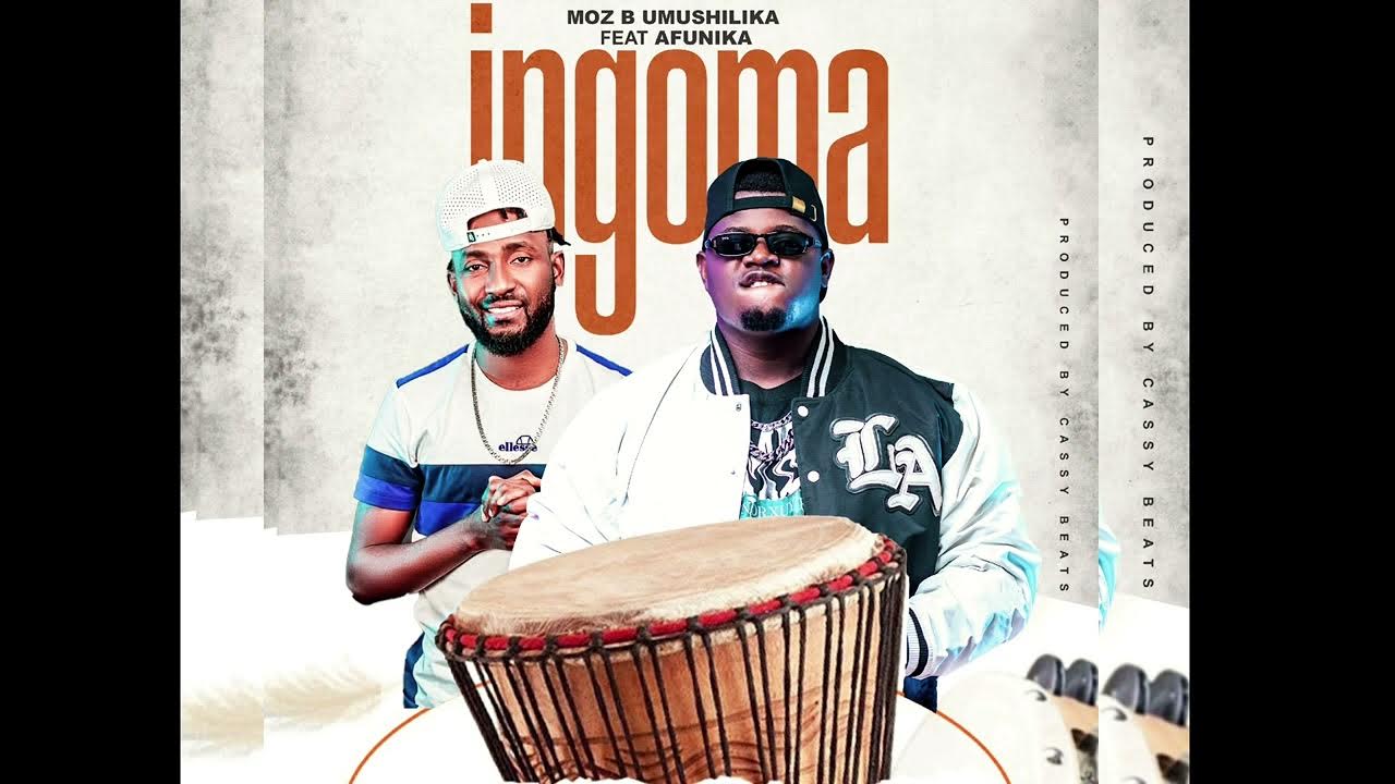 Ingoma (Ft Afunika)