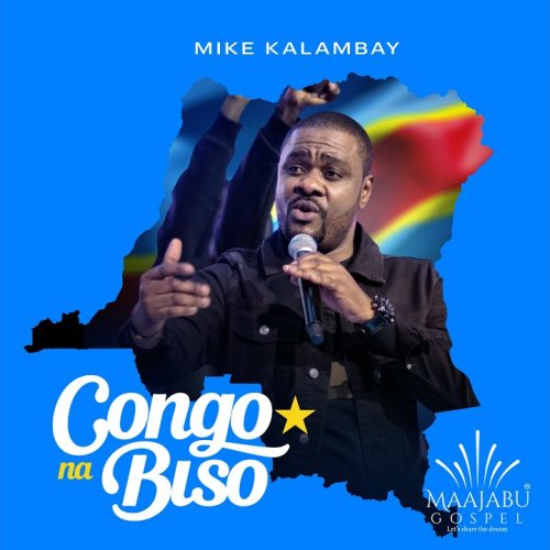 Congo na Biso