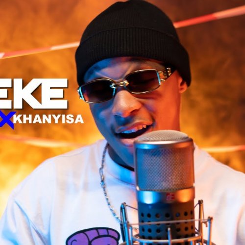 Ngeke by Khanyisa | Album
