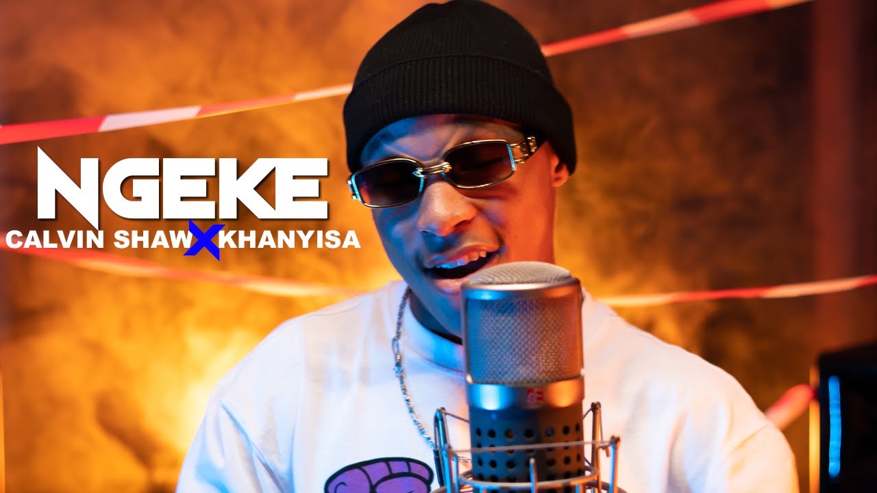 Ngeke by Khanyisa | Album