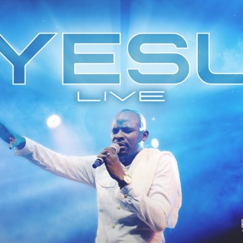 Yesu (Ft The New Dawn Band)
