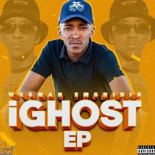 Life Of A Ghost (Ft Gqom Sirens)