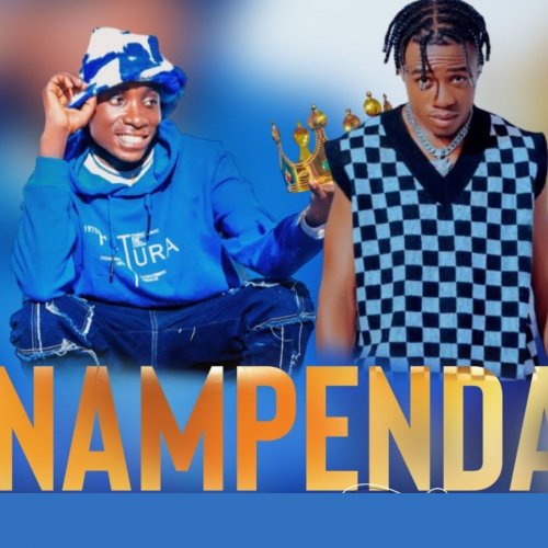 Nampenda (Ft Frenxion Og)