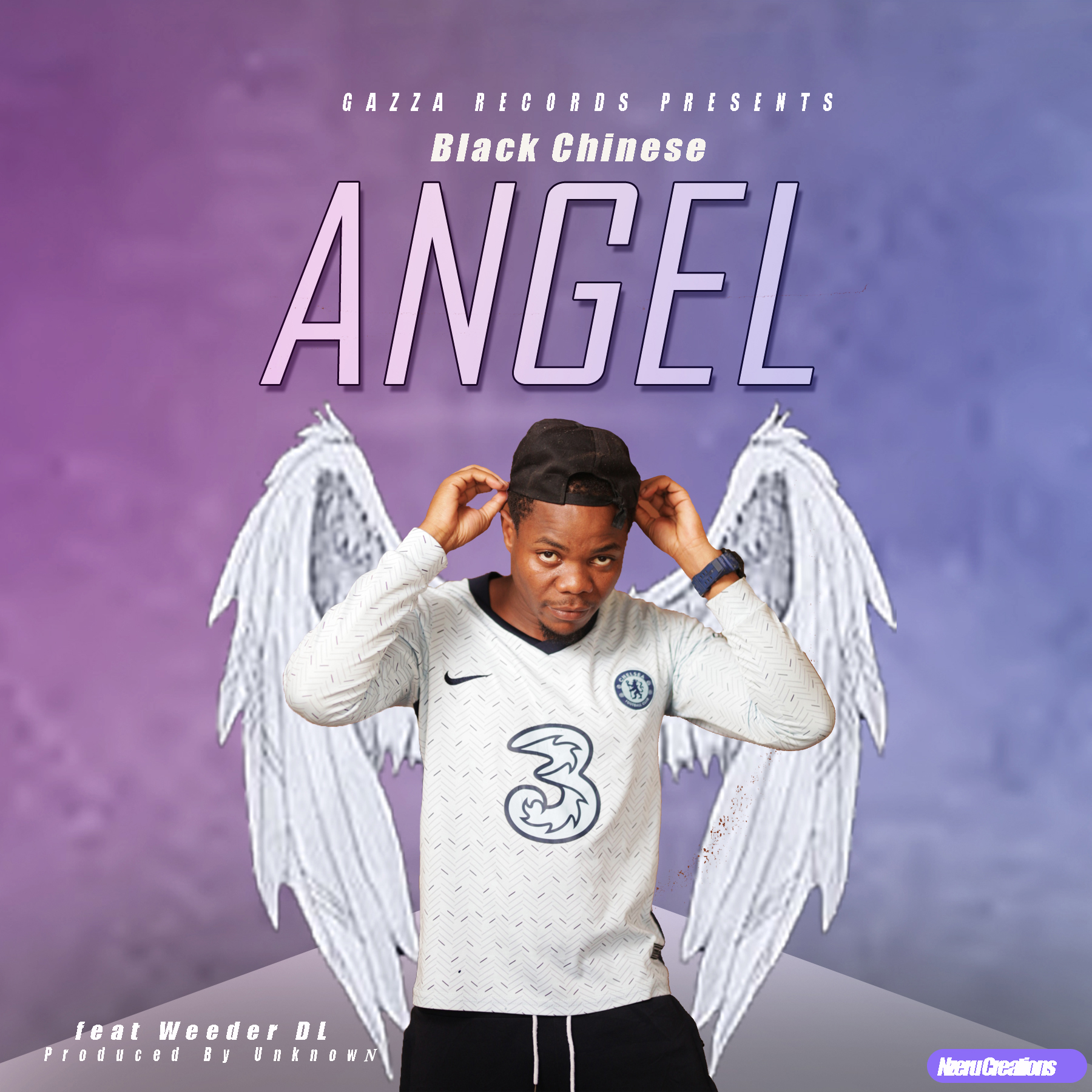 Angel (Ft Weeder DL)