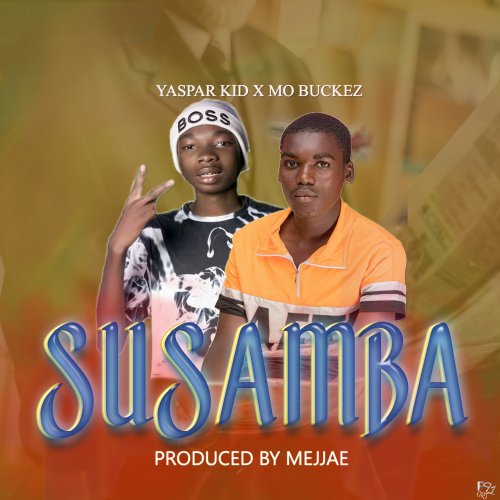 Susamba