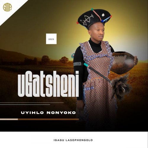 Uyihlo Nonyoko by uGatsheni | Album