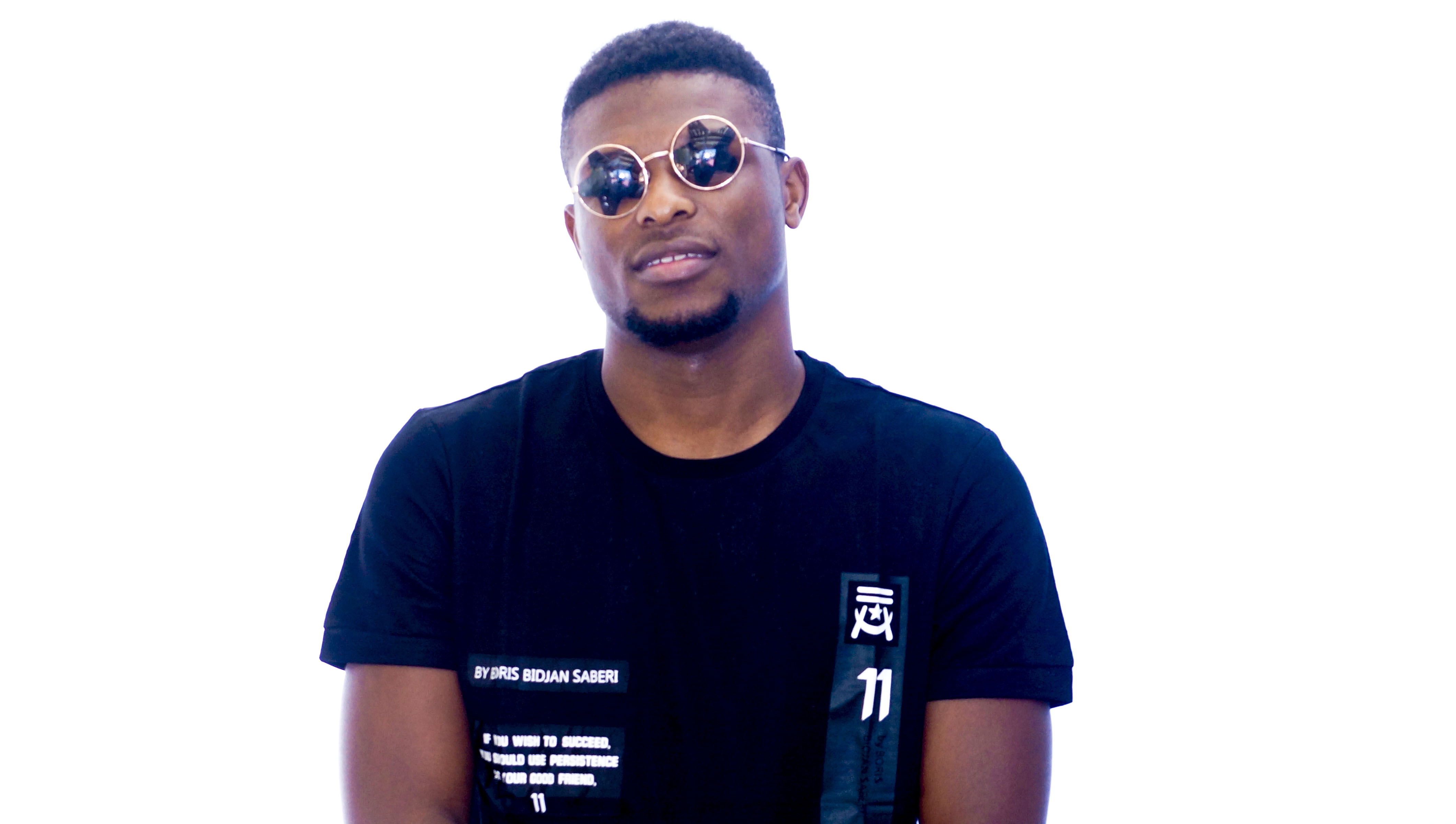 Iwe Ine -by Liasa