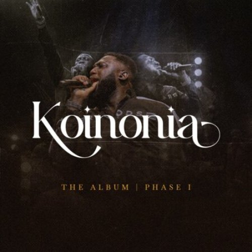Koinonia Phase I by MOGmusic