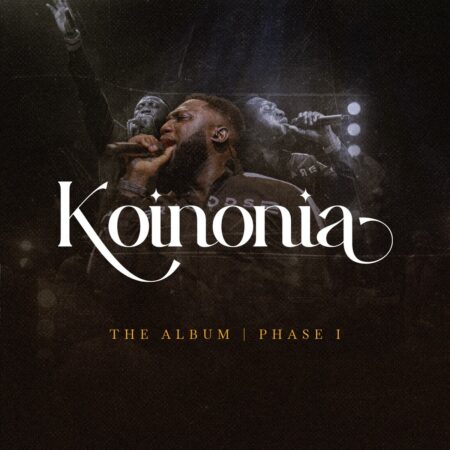 Koinonia Phase I by MOGmusic | Album