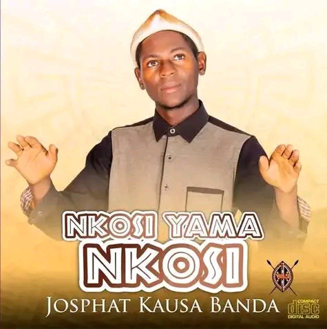 Josphat Kausa Banda