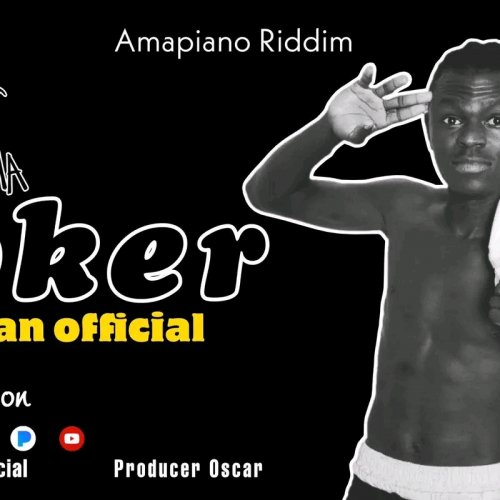 Joker (Era) Ampiano Riddim