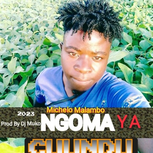 Ngoma ya Cuundu