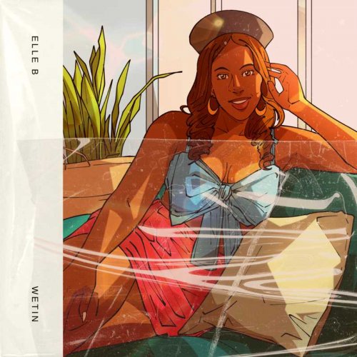 Elle B - Wetin