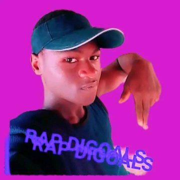 Rap Digoals by Rap Dighost | Album