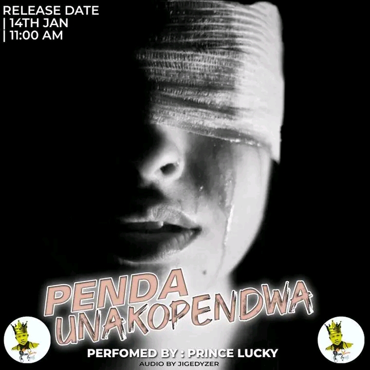 Penda Unakopendwa