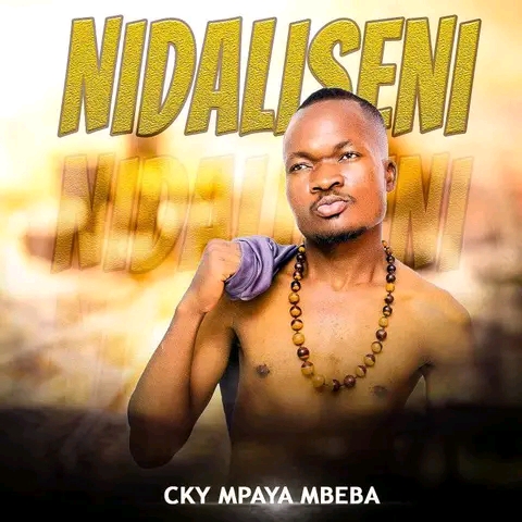 Nidalitseni (Cky Mpaya Mbeba)