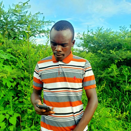 Michael Tonkanya kusyoma